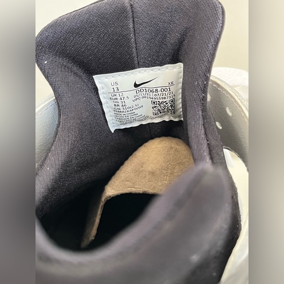 Men’s Nike Air Huarache - Picture 14 of 14